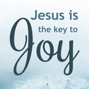 Jesus — Our True Joy (2 violins)